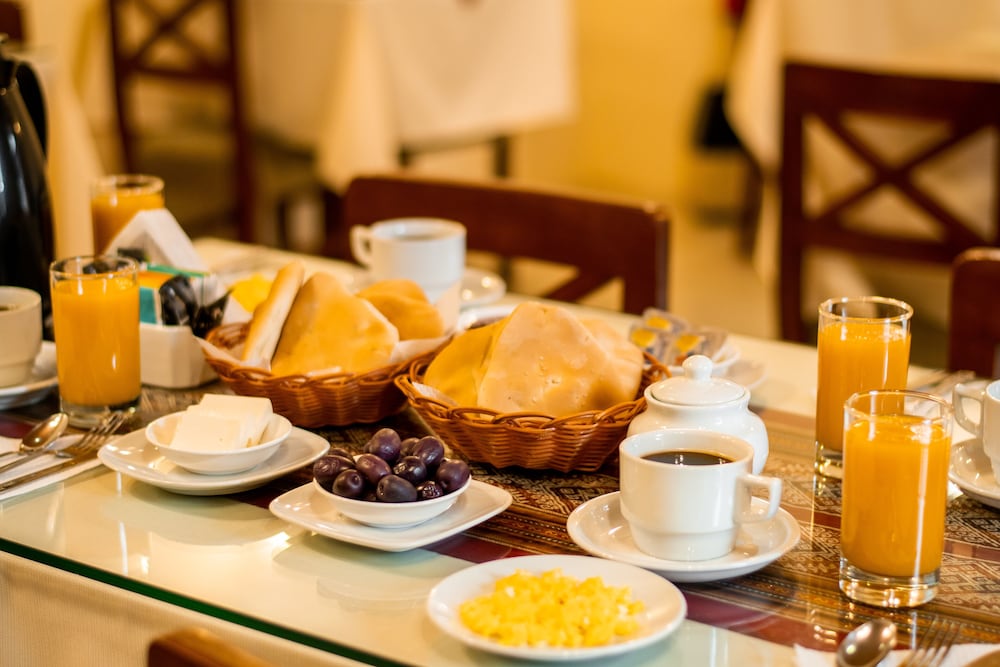Hostal Villa Sillar 39/50