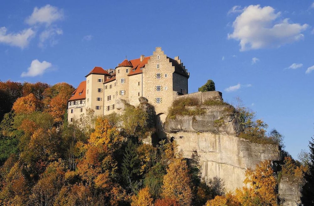 Burg Rabenstein 66/70
