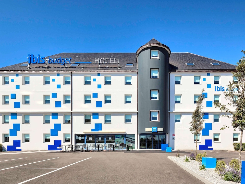 Ibis Budget La Roche Sur Yon — foto 4