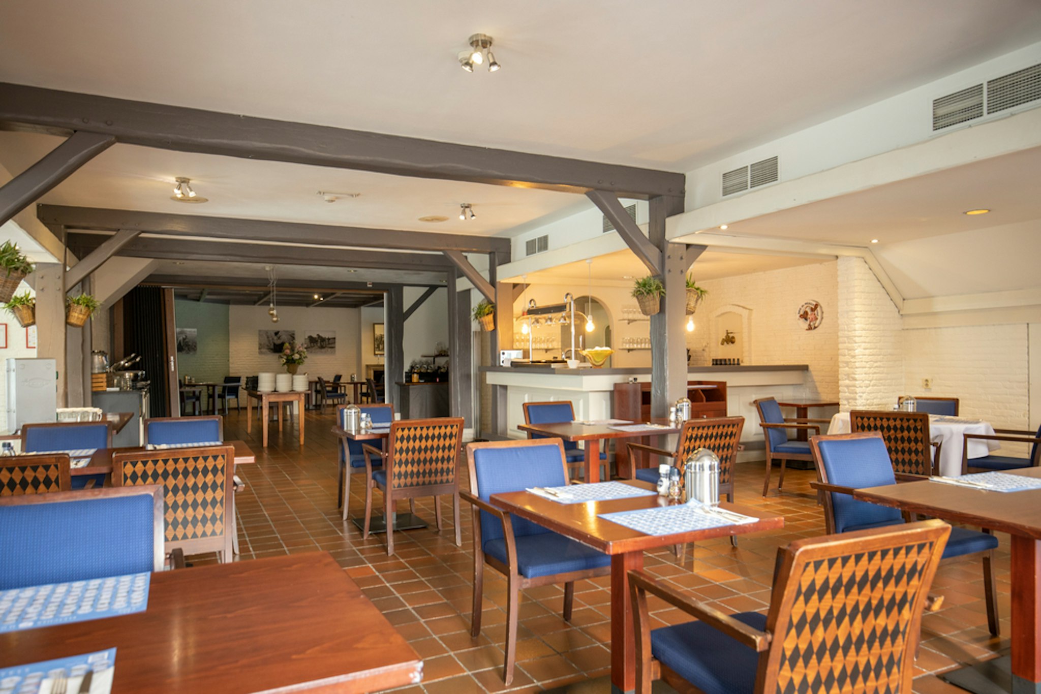 Fletcher Hotel-Restaurant De Klepperman 38/50