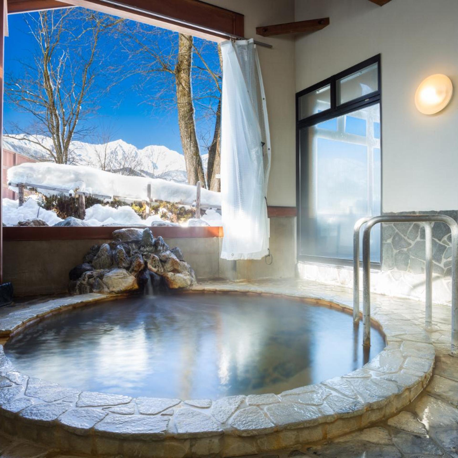 Hotel Hakuba 25/50