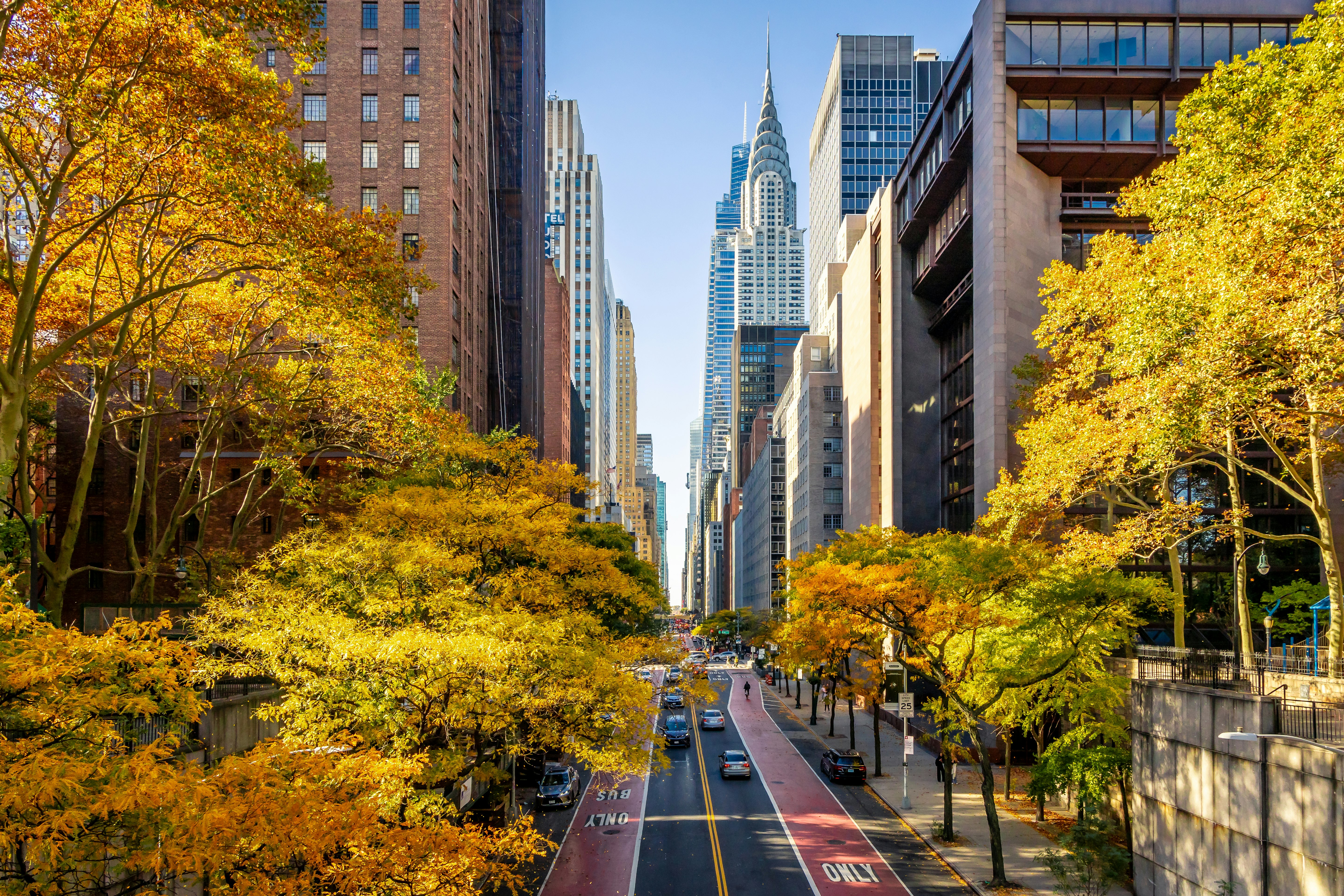 Millennium Hilton New York ONE UN Plaza 70/72