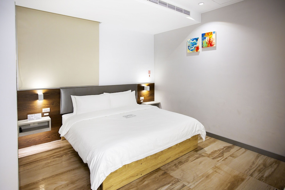 Greatt Hotel 22/51