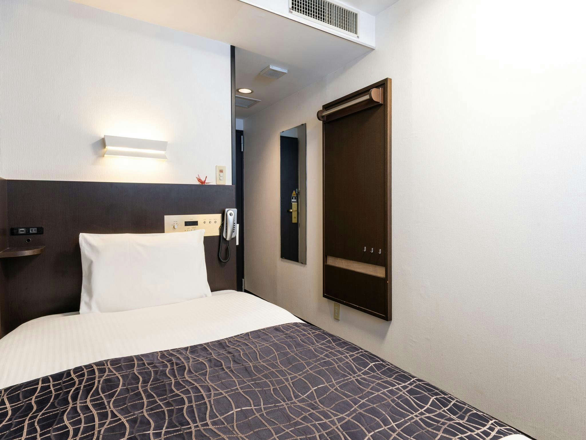 APA Hotel Osaka Kadomashi Ekimae 4/7