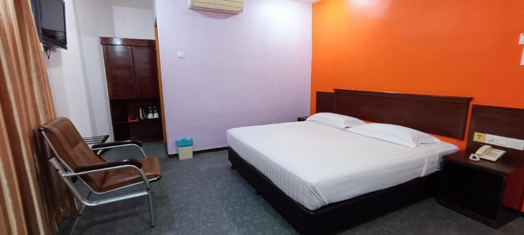 Id Hotel Segamat 25/49