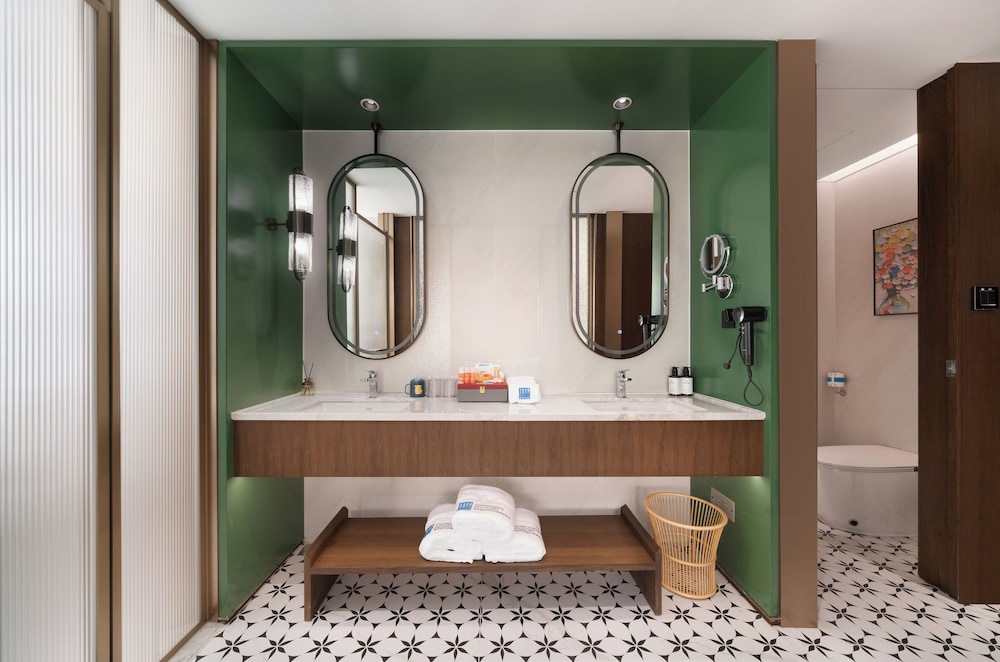 TRYP by Wyndham Chongqing Downtown 57/62