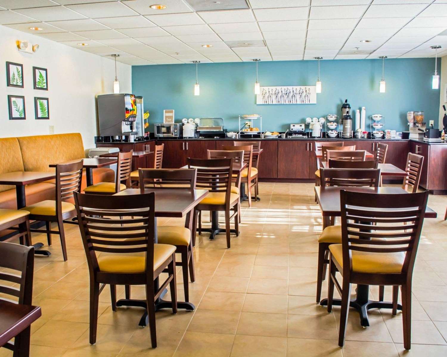 Sleep Inn & Suites Monticello 18/20
