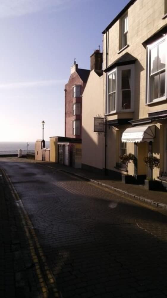 Myrtle House Hotel 6/6