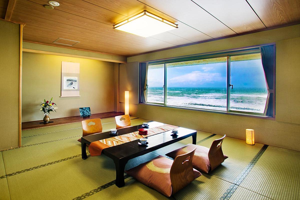 Senami View Hotel 28/52
