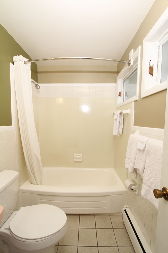 Budget Inn - Syracuse Airport 21/37