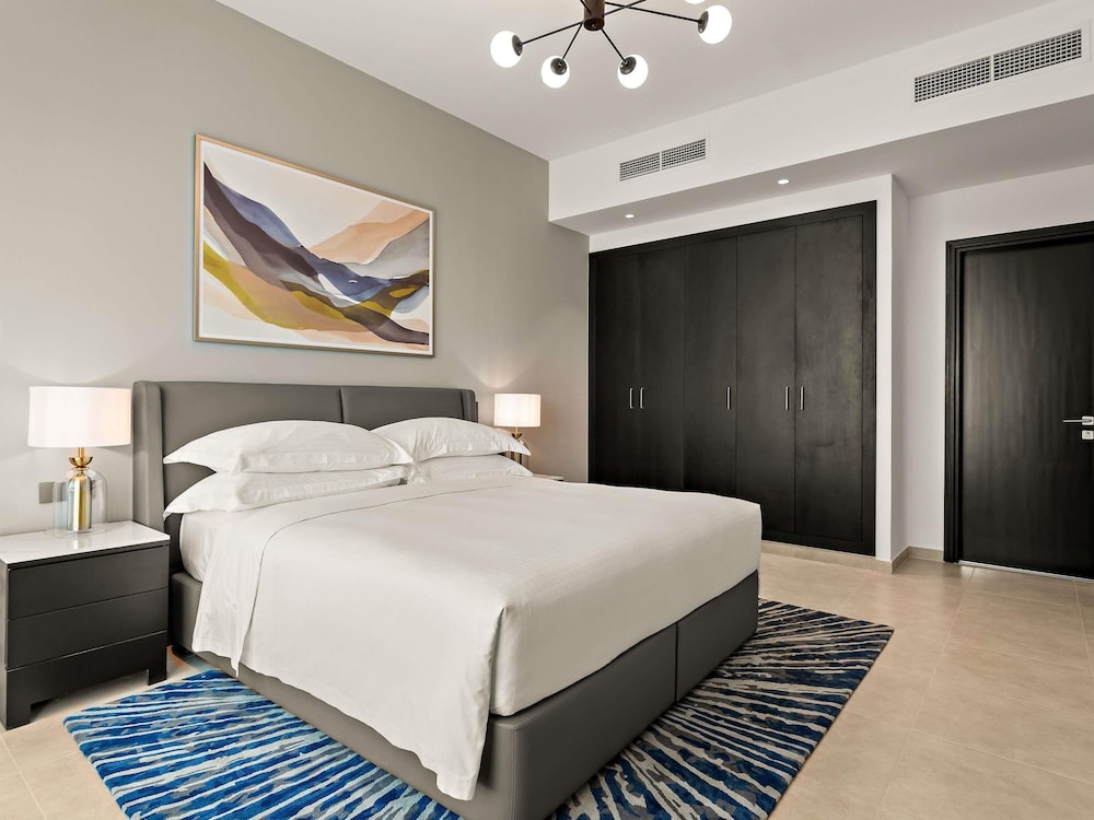 2 BEDROOMS, APARTMENT, BURJ KHALIFA VIEW