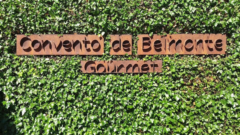 Pousada de Belmonte Convento de Belmonte 50/52