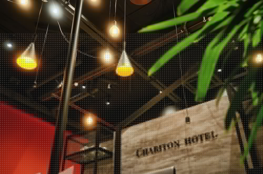 Chariton Hotel Alma 5/41