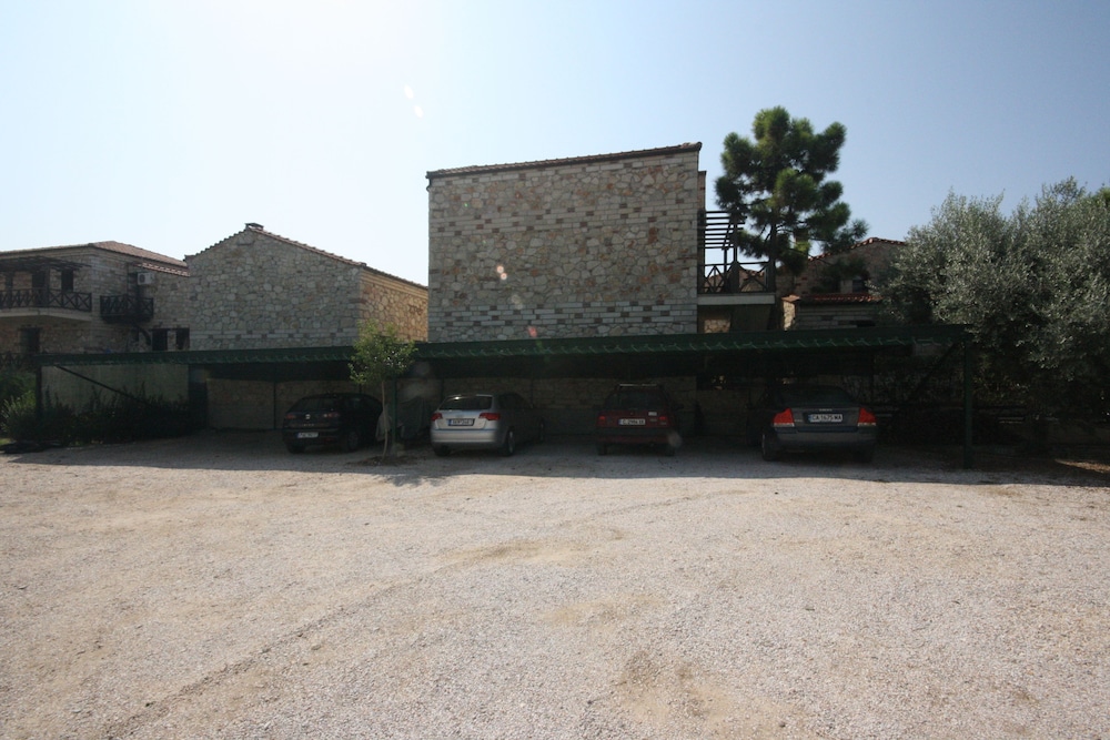 Pavloudis Apartments 38/50