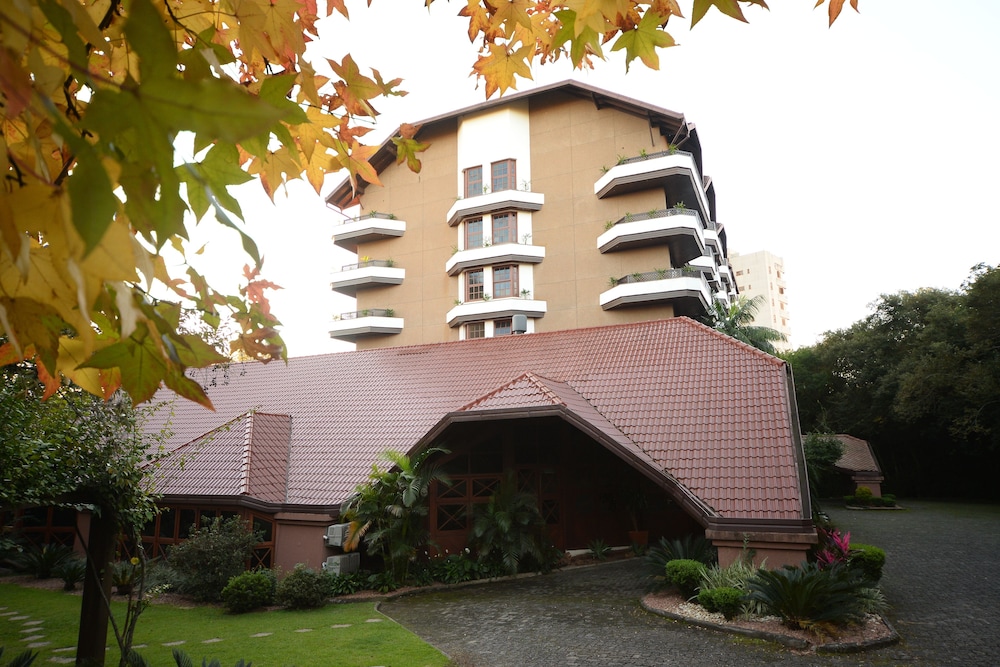 HOTEL AGUAS CLARAS 9/50