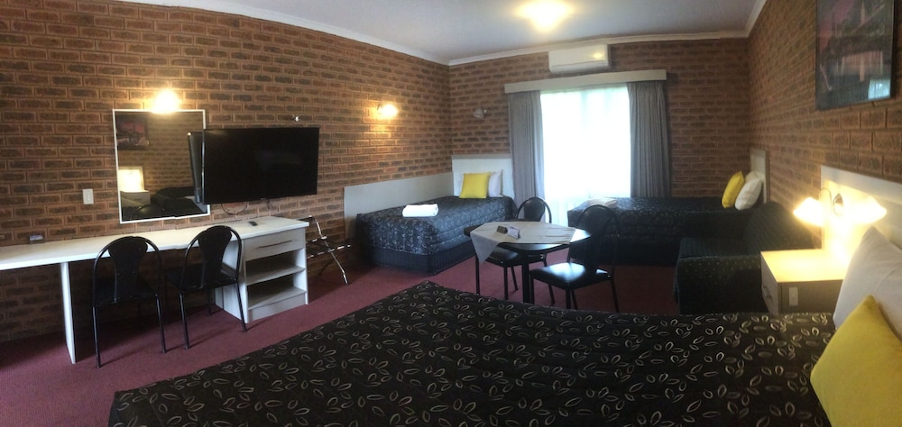 Glider City Motel Benalla 20/59
