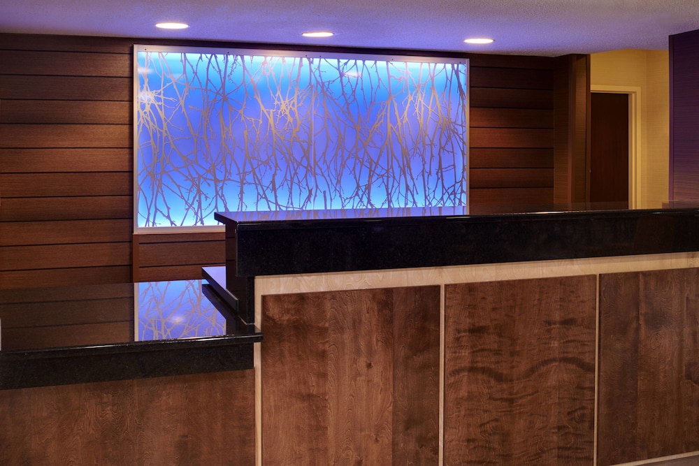 Fairfield Inn By Marriott Frankenmuth 10/31