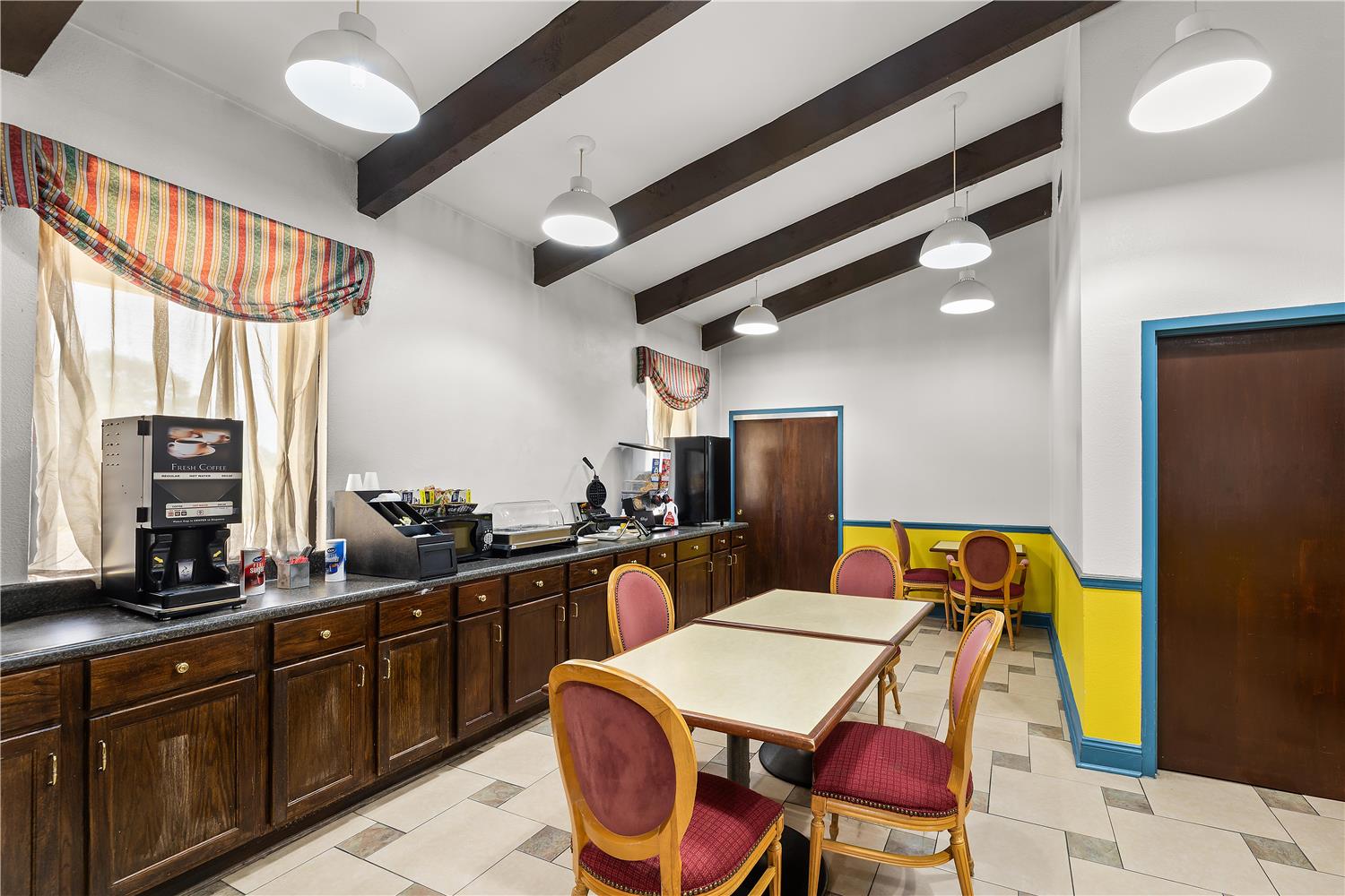 Americas Best Value Inn And Suites Aberdeen 9/16