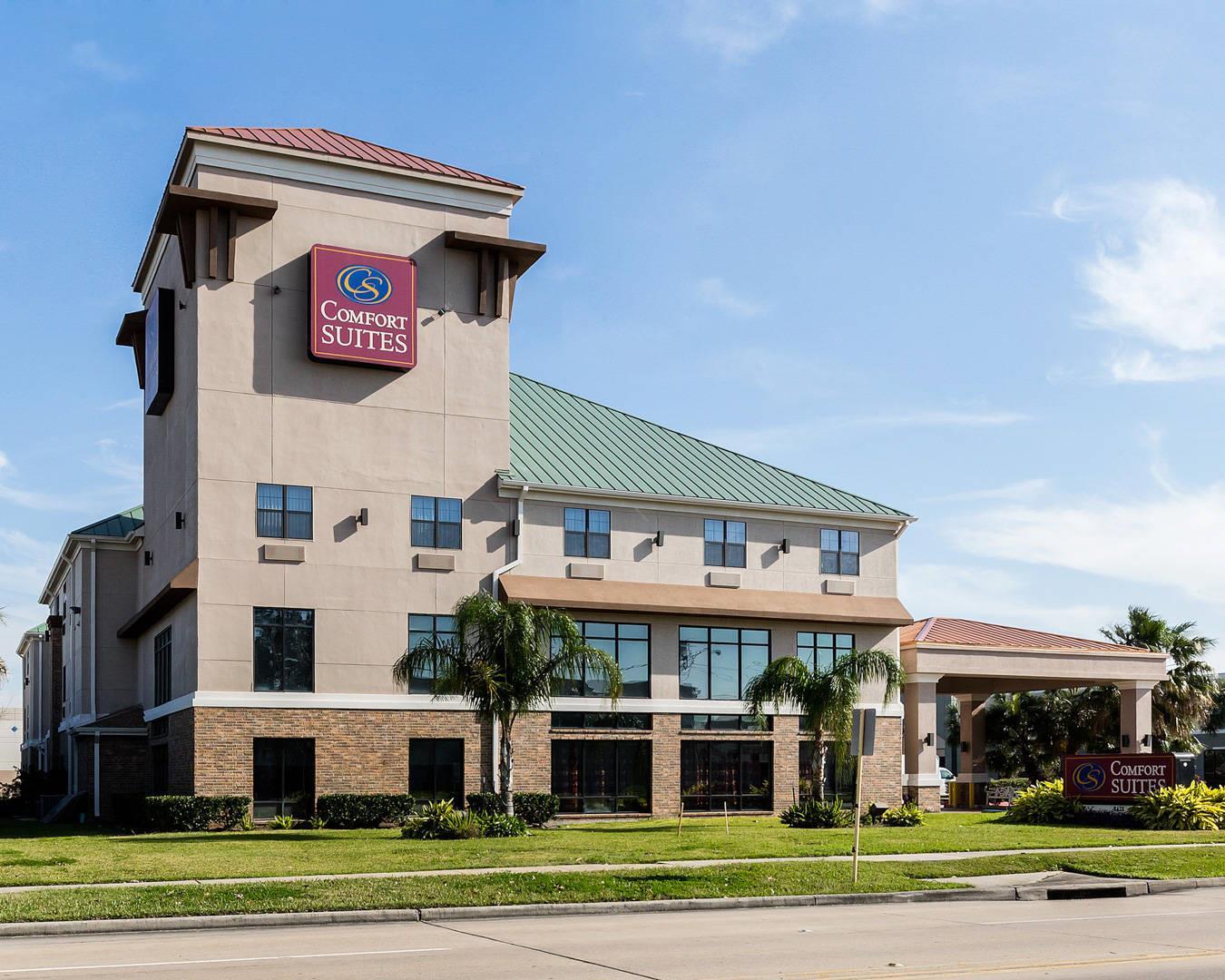 Comfort Suites near NASA - Clear Lake 2/39