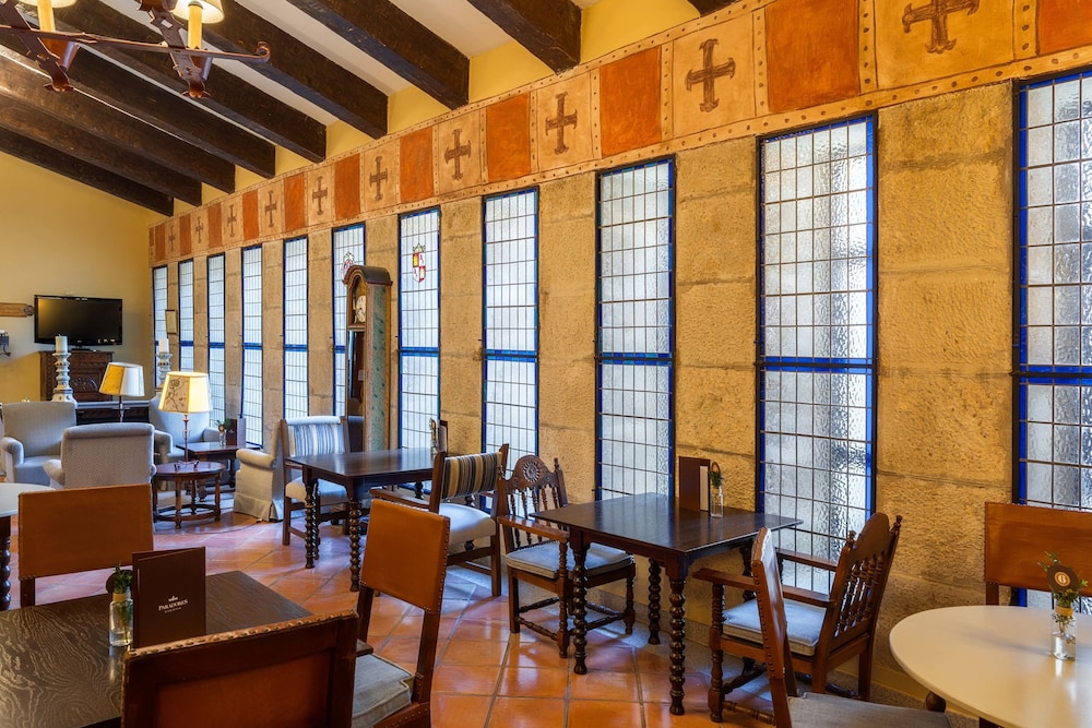 Parador De Ciudad Rodrigo 35/50