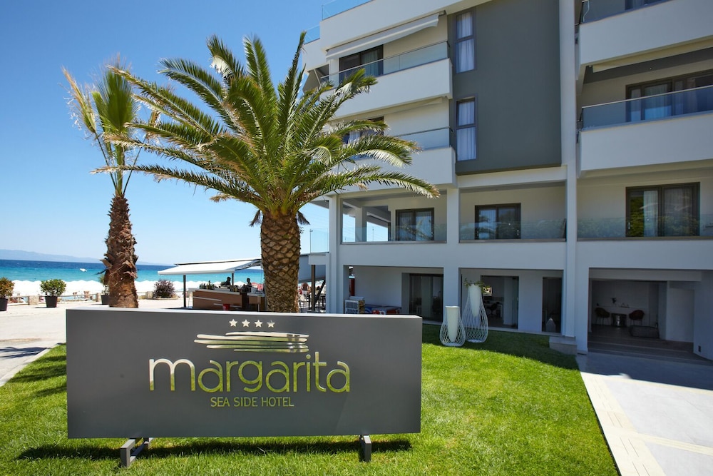Margarita Sea Side Hotel 4/50