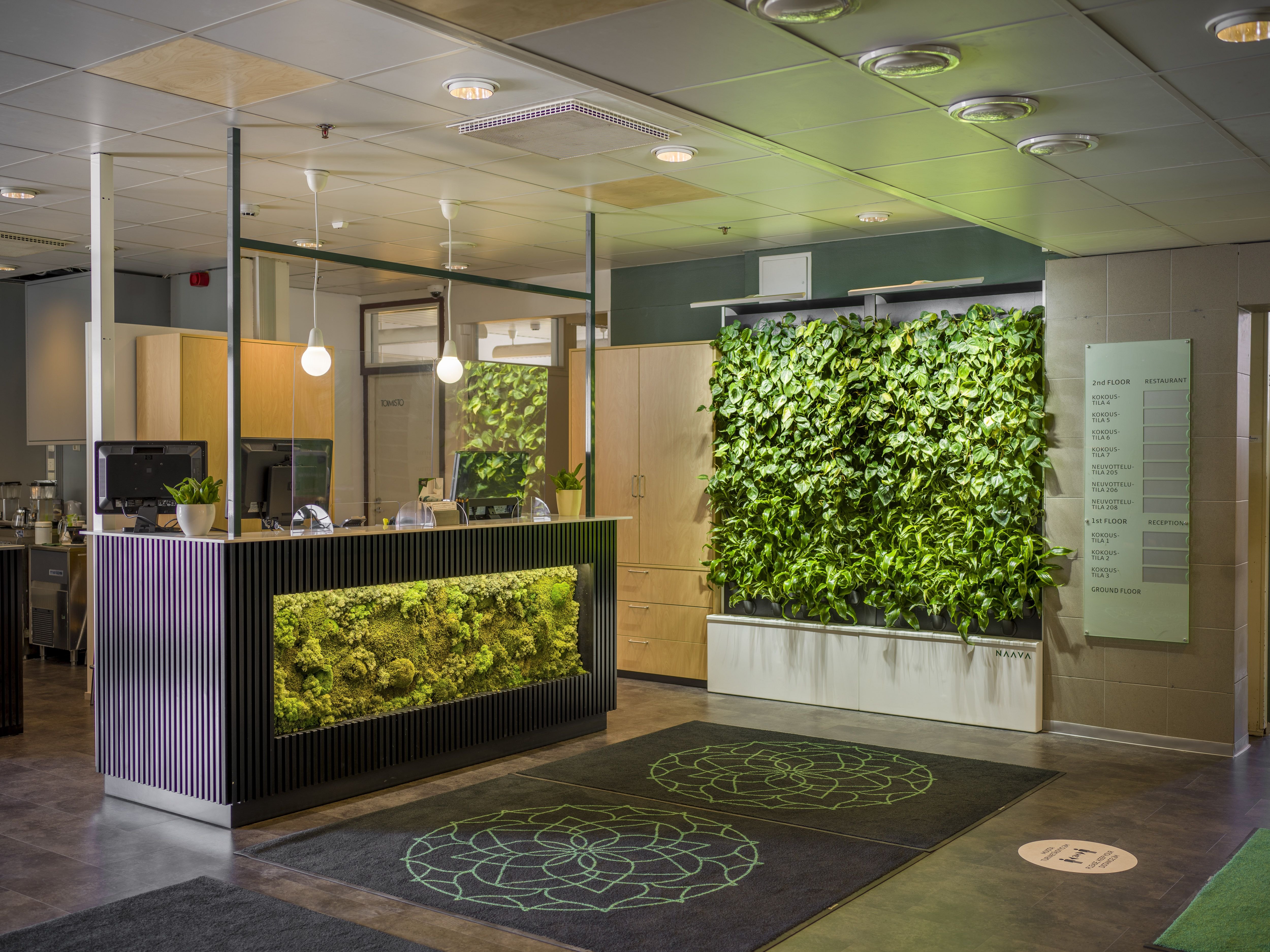 GreenStar Hotel Lahti 5/9