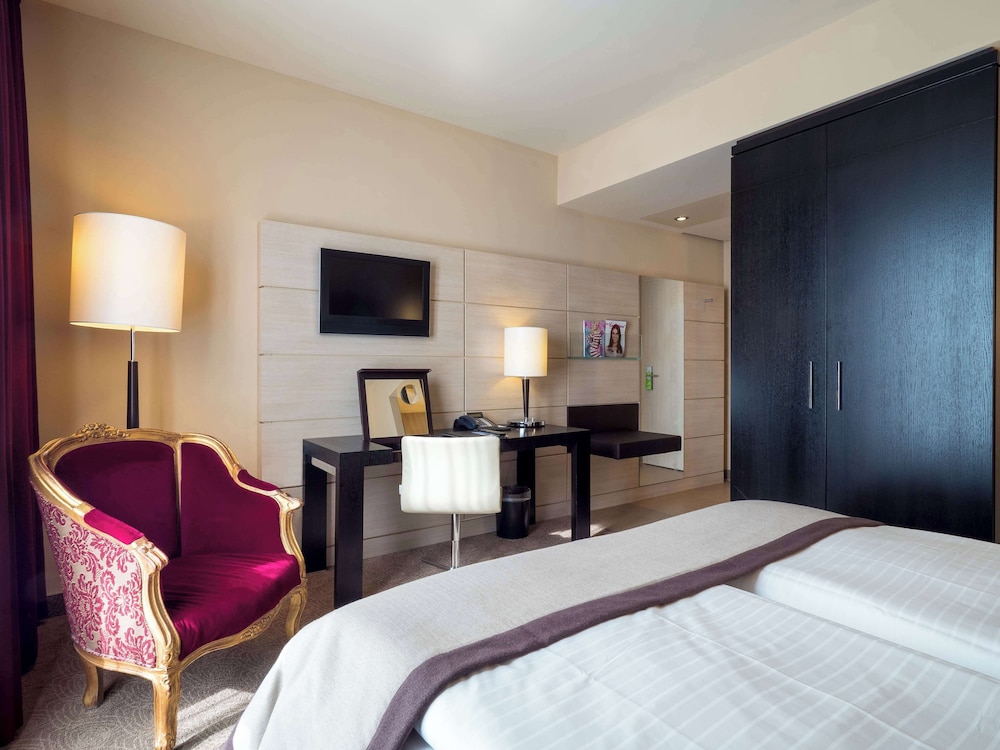 Lindner Hotel Vienna am Belvedere, Part of Jdv by Hyatt 24/72