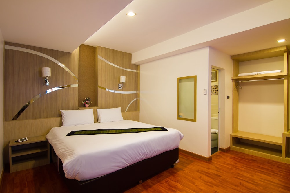 Delio Boutique Hotel 19/62