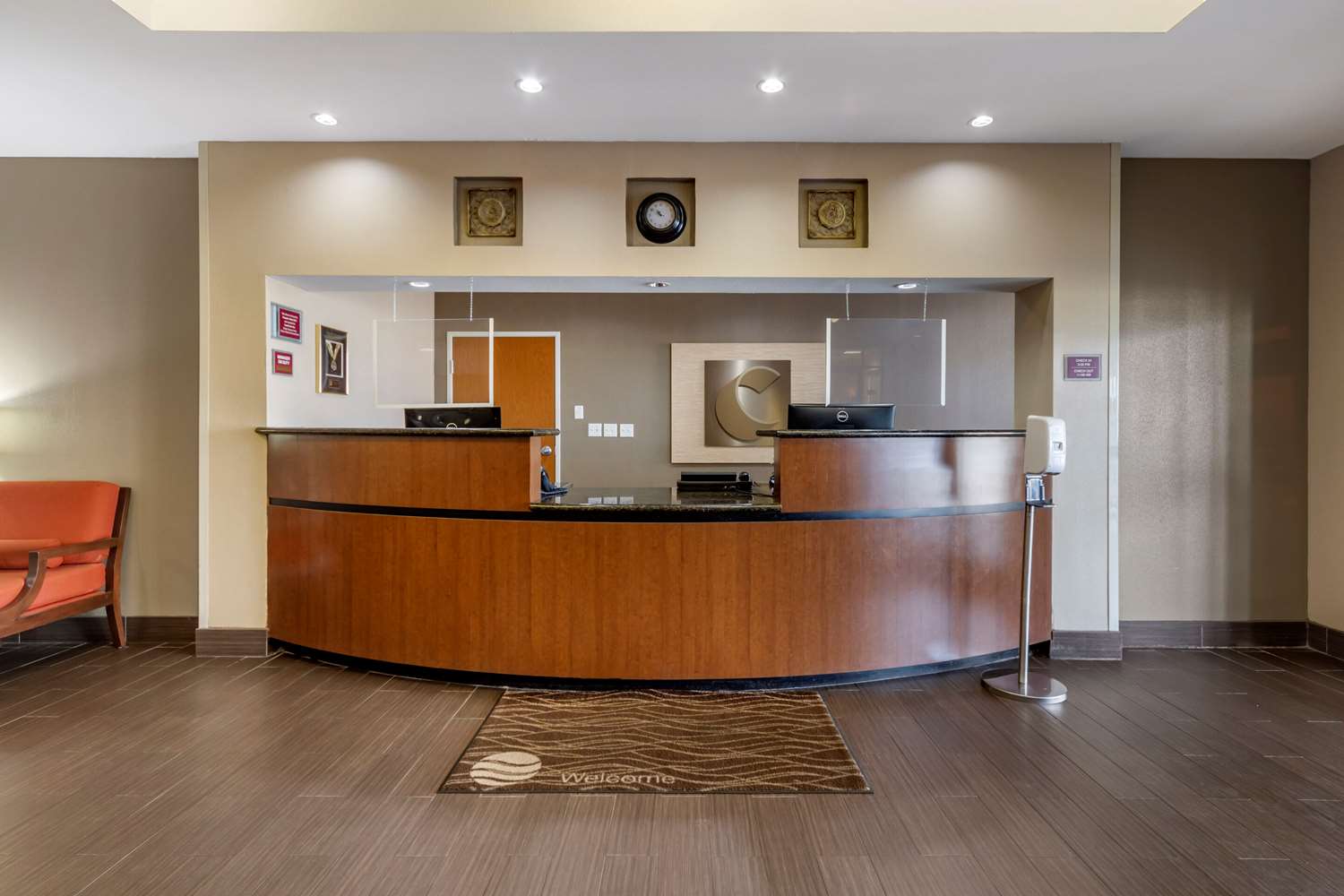 Spark by Hilton Shawnee Hotel 4/34