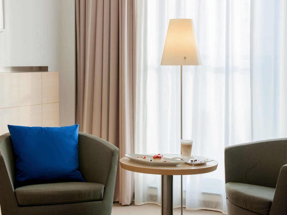 Novotel Berlin Mitte 54/78