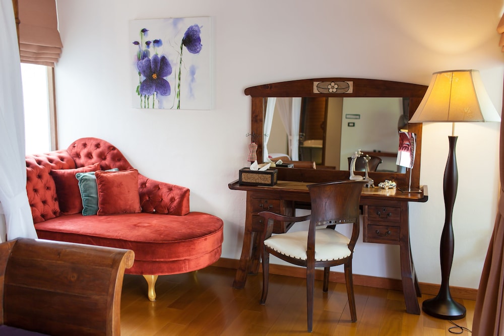 Tango Luxe Beach Villa Samui 52/73