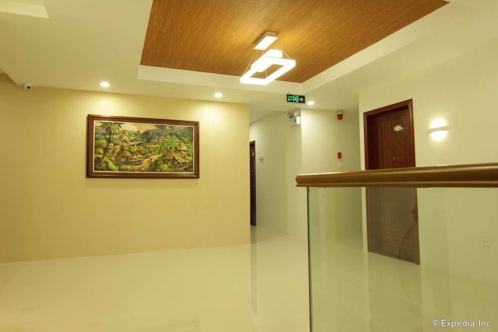 Casa Rafael Business Inn 5/50