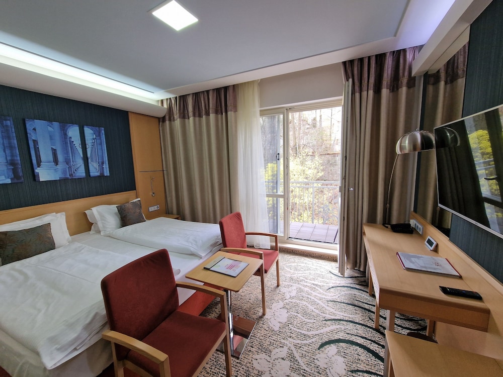 Spa Hotel Iris 20/56