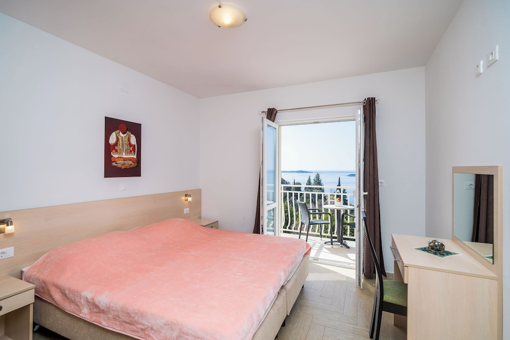 Villa Samba 18/45