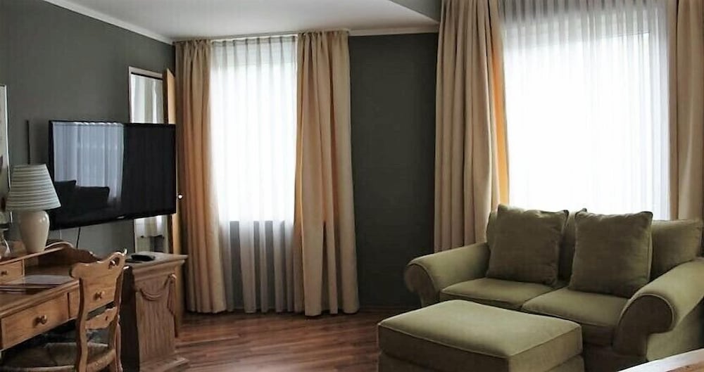 Privathotel Stickdorn 30/48