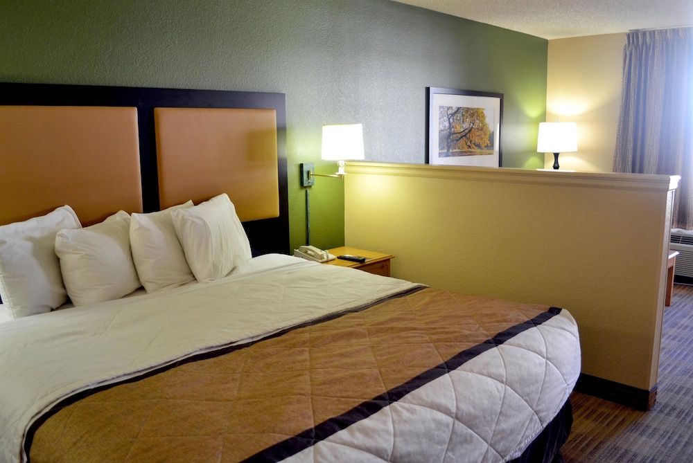 Extended Stay America Suites Portland Beaverton 29/62