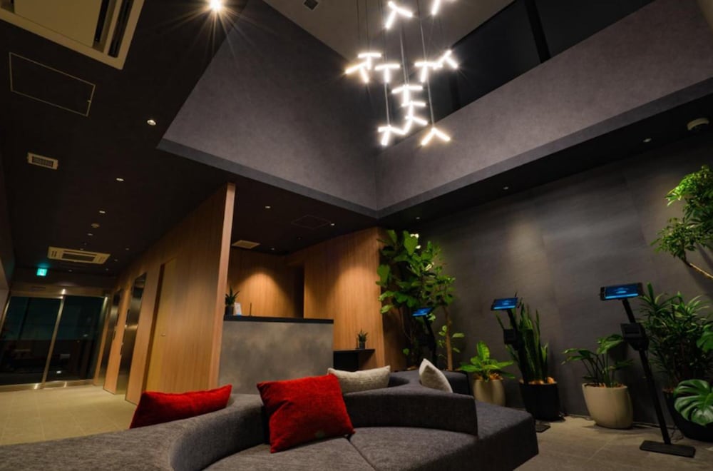 Randor Hotel Hiroshima Prestige 31/50