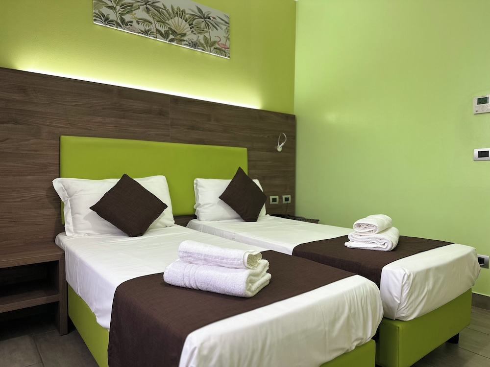 Hotel Giacosa 24/50
