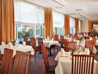 H4 Hotel Kassel 23/43