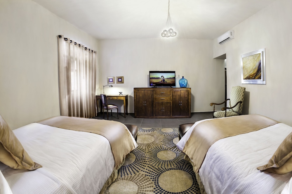Hotel Gran Casa Xalisco 7/36