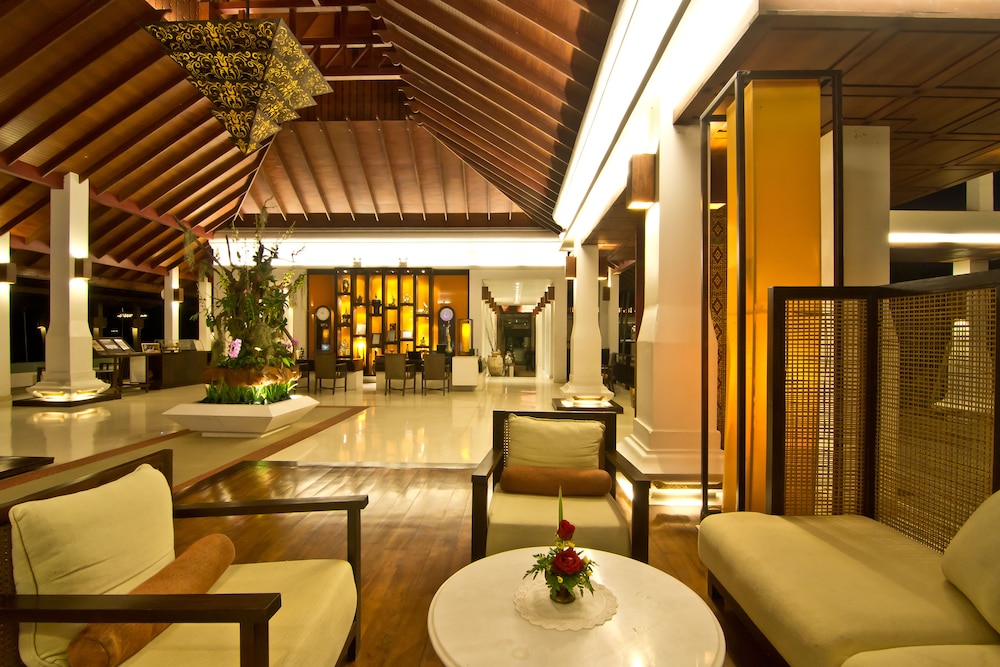 Panviman Chiang Mai Spa Resort 47/72