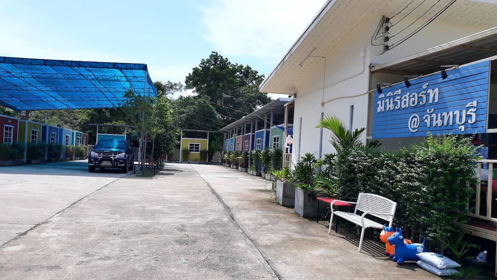 Miniresort Chanthaburi 27/50