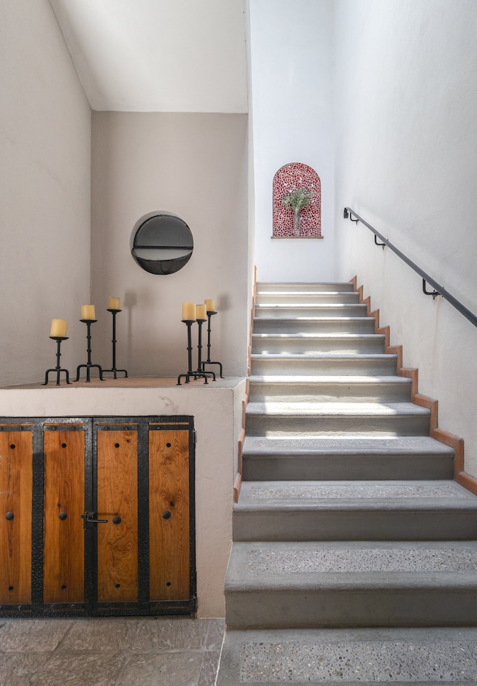 Casa Goyri San Miguel de Allende 26/50