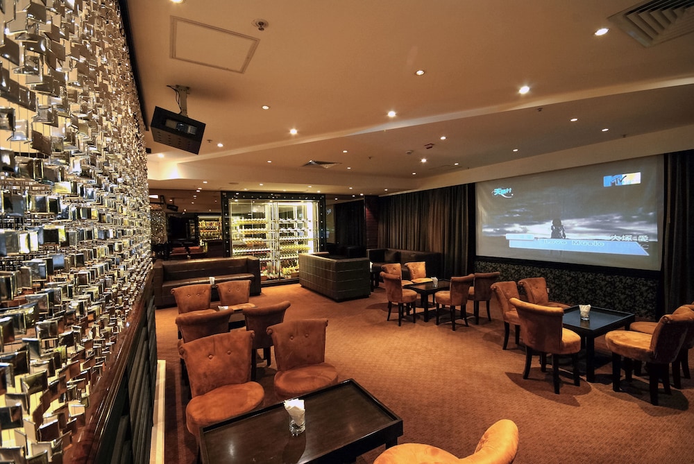 Best Western Plus Hotel Hong Kong 30/37