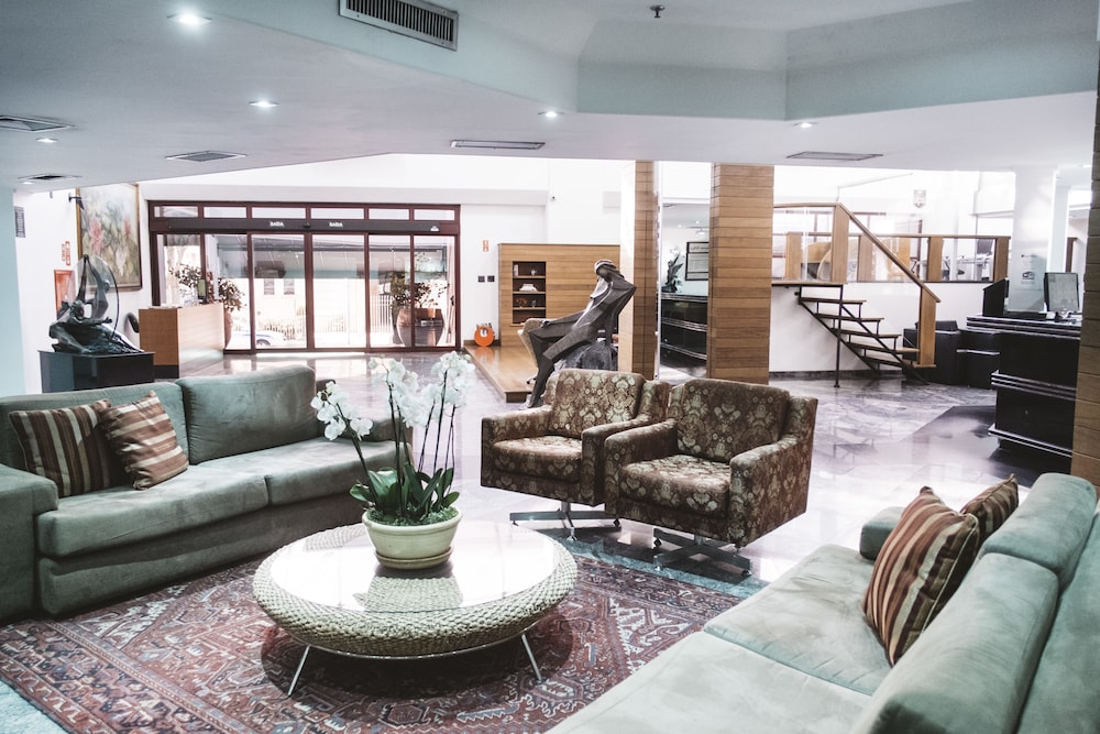 Hotel Golden Park Campinas Cambui 44/73