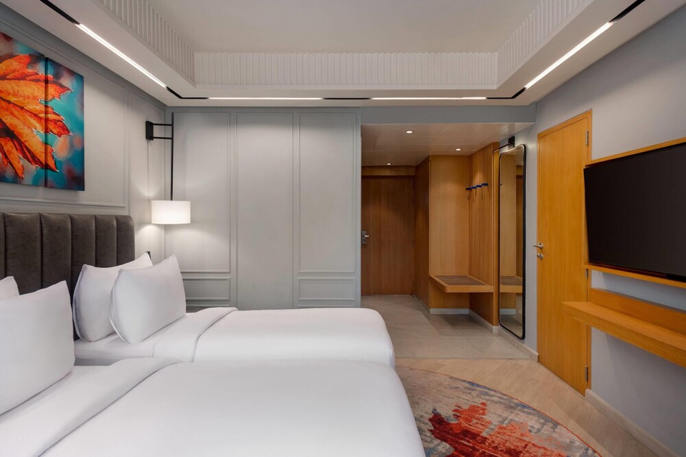 Ramada Encore by Wyndham Rajbagh Srinagar 35/64