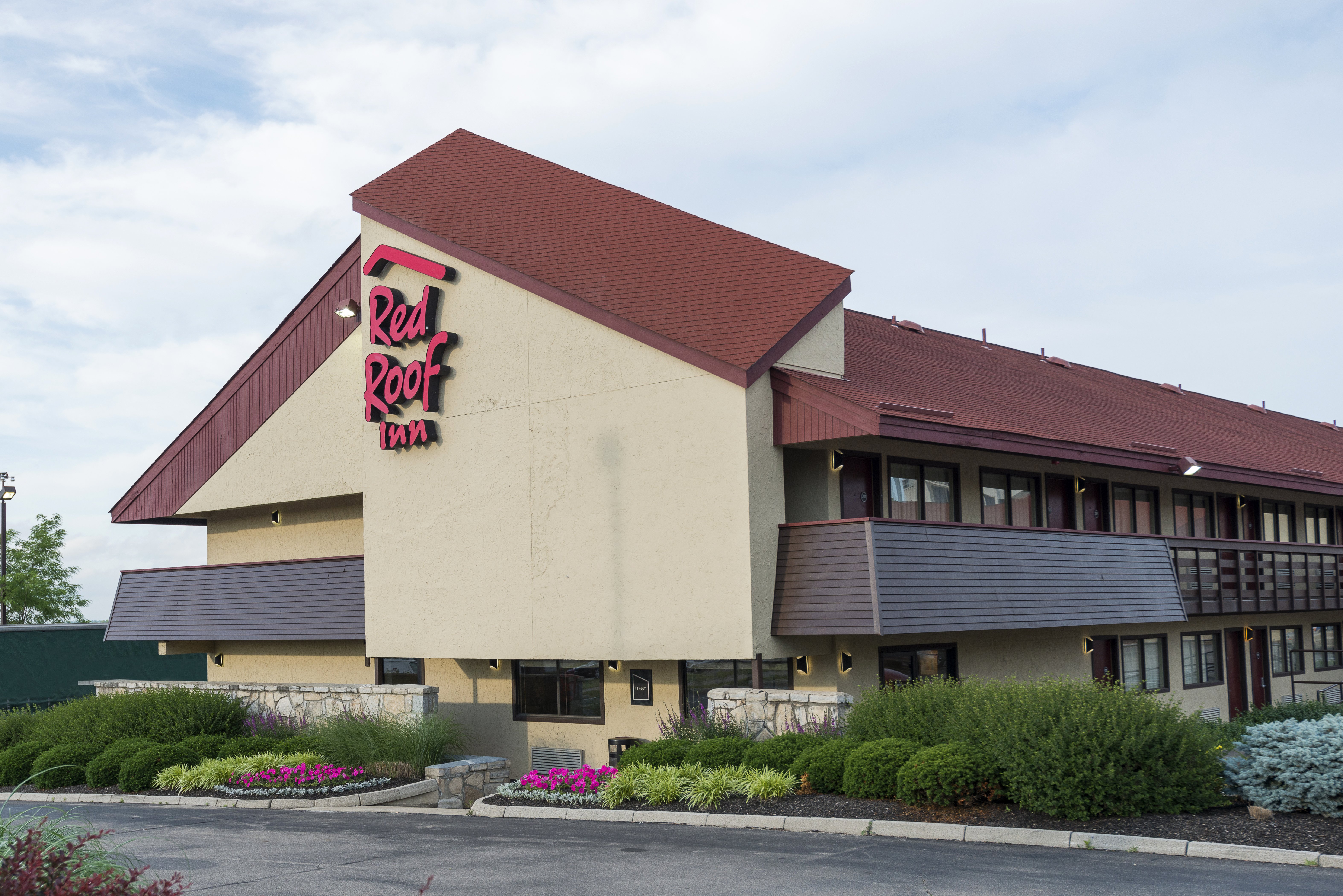 Red Roof Inn Dayton South - Miamisburg 4/26