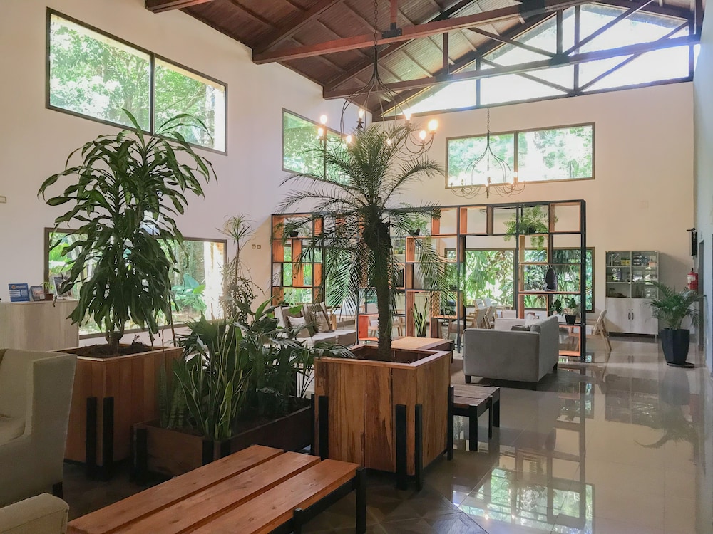 Village Cataratas 9/60