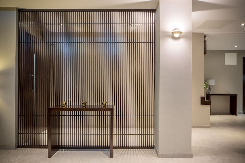 Mansio Suites The Headrow 3/20