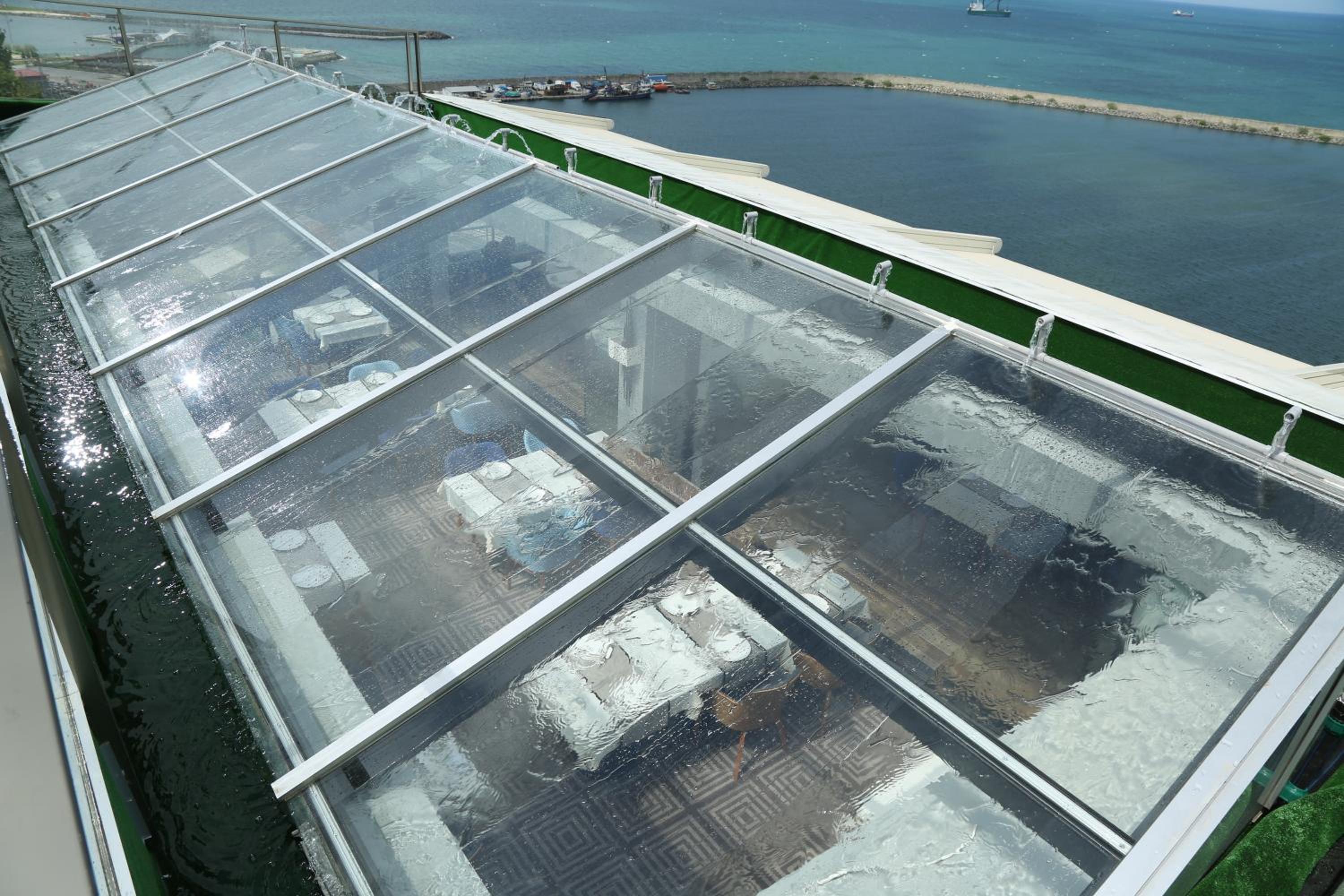 Damla Panaroma Hotel 38/60